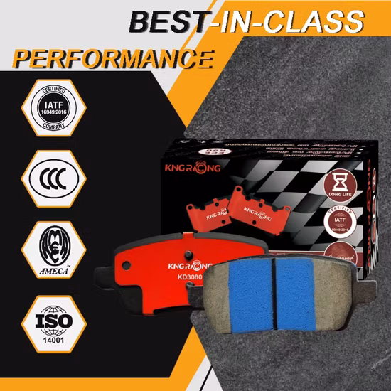 Spare Parts Repair Kits for Bus