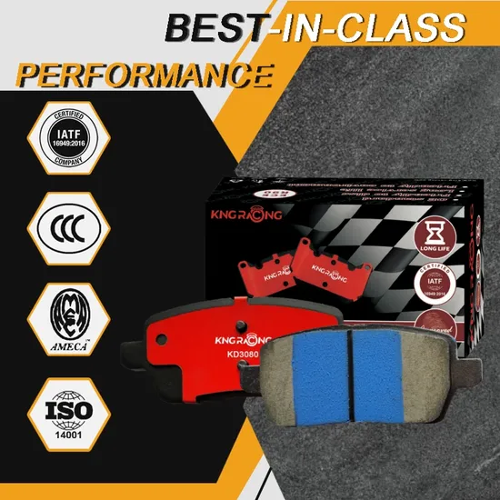 Spare Parts Repair Kits for Bus