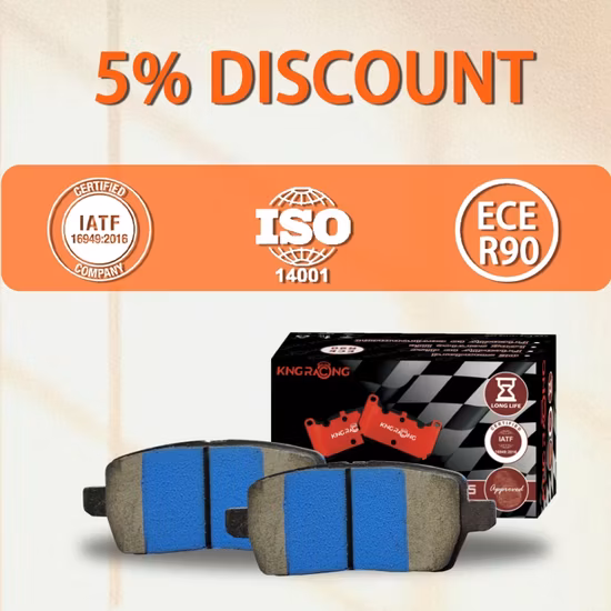 Kits de réparation de pièces de rechange pour bus